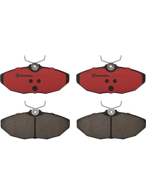 Brembo Ceramic Brake Pads P36015N Brembo - Micks Gone Bush