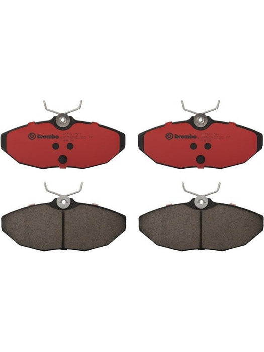 Brembo Ceramic Brake Pads P36015N Brembo - Micks Gone Bush