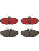 Brembo Ceramic Brake Pads P36015N Brembo - Micks Gone Bush