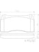 Brembo Ceramic Brake Pads P36018N Brembo - Micks Gone Bush