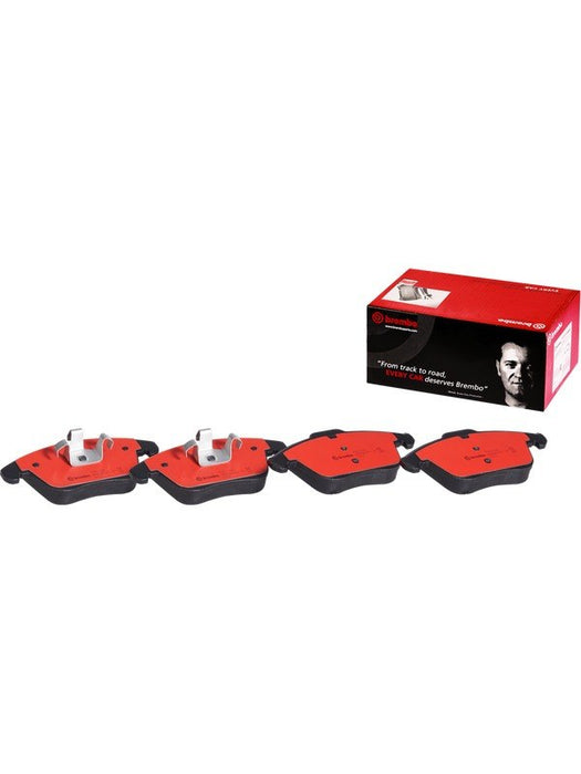Brembo Ceramic Brake Pads P36022N Brake Pads Brembo - Micks Gone Bush