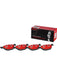 Brembo Ceramic Brake Pads P36025N Brembo - Micks Gone Bush
