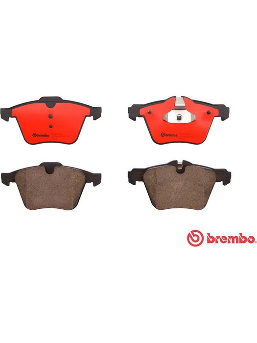 Brembo Ceramic Brake Pads P36028N Brembo - Micks Gone Bush
