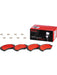 Brembo Ceramic Brake Pads P37007N Brake Pads Brembo - Micks Gone Bush