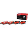 Brembo Ceramic Brake Pads P37016N Brembo - Micks Gone Bush