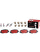 Brembo Ceramic Brake Pads P37020N Brembo - Micks Gone Bush