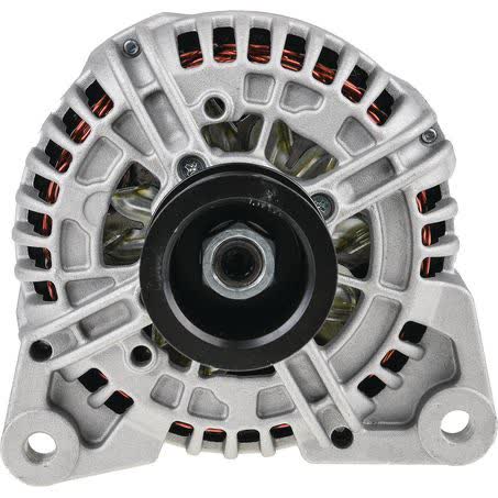 Mahle Alternator 24V 100A MG811 ALTERNATOR MAHLE - Micks Gone Bush