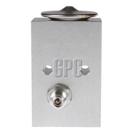 Red Dot Air Conditioning TX Valve Block Threaded 1.5 Ton RD571550P AIR CONDITIONING TX VALVE REDDOT - Micks Gone Bush