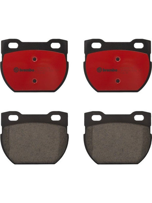 Brembo Ceramic Brake Pads P44007N Brembo - Micks Gone Bush