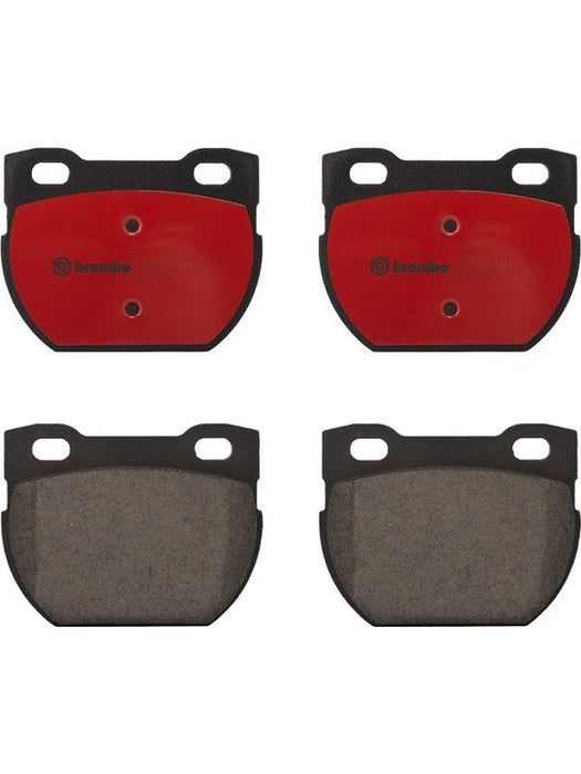 Brembo Ceramic Brake Pads P44007N Brembo - Micks Gone Bush