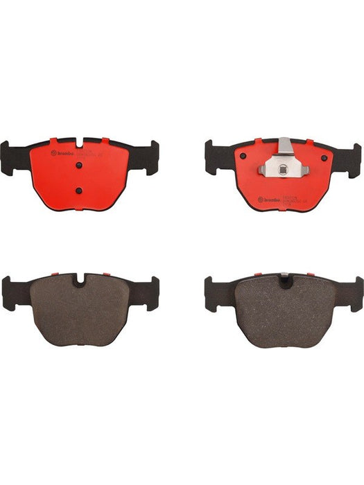 Brembo Ceramic Brake Pads P44012N Brembo - Micks Gone Bush