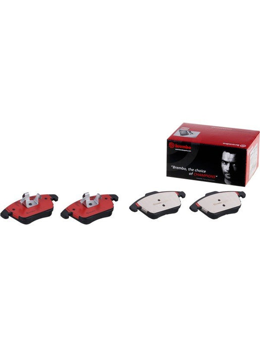 Brembo Ceramic Brake Pads P44020N Brake Pads Brembo - Micks Gone Bush