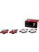 Brembo Ceramic Brake Pads P44020N Brake Pads Brembo - Micks Gone Bush