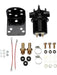Carter Black Electric F/Pump 14-16Psi 100 Gph (Reg. Not Included) P4601HP Carter - Micks Gone Bush