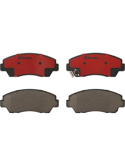 Brembo Ceramic Brake Pads P49014N Brembo - Micks Gone Bush
