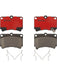 Brembo Brake Pads P49016N Brembo - Micks Gone Bush