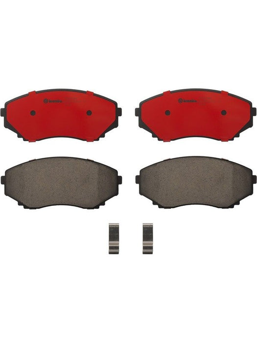 Brembo Ceramic Brake Pads P49028N Brembo - Micks Gone Bush