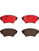 Brembo Ceramic Brake Pads P49029N Brake Pads Brembo - Micks Gone Bush
