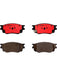 Brembo Brake Pads P49033N Brembo - Micks Gone Bush