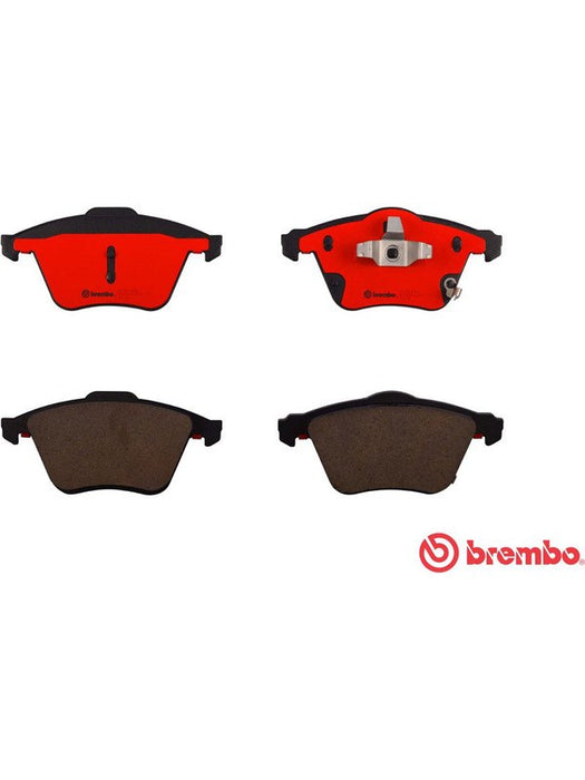 Brembo Ceramic Brake Pads P49038N Brembo - Micks Gone Bush