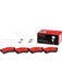 Brembo Brake Pads P49039N Brembo - Micks Gone Bush