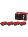 Brembo Ceramic Brake Pads P49041N Brembo - Micks Gone Bush