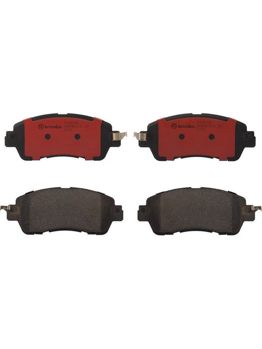Brembo Ceramic Brake Pads P49055N Brake Pads Brembo - Micks Gone Bush