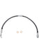 Bremtec Evolve P4X Braided Hose RHF Fits Ranger PJ/PK 4X2 with ABS P4XBH10 Miscellanous Hoses Bremtec - Micks Gone Bush