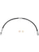 Bremtec Evolve P4X Braided Hose LHF Fits Ranger PJ/PK 4X2 w/ ABS Black P4XBH9 Miscellanous Hoses Bremtec - Micks Gone Bush