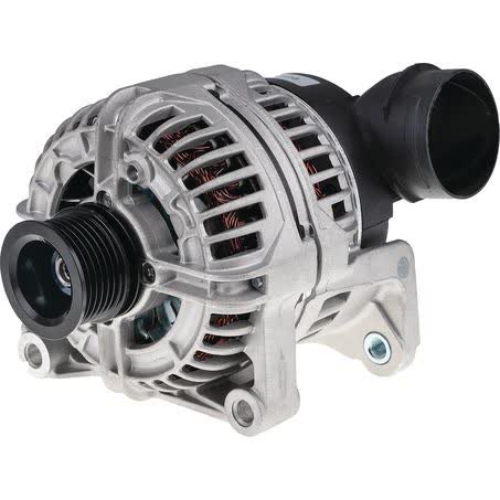 OEX Alternator 12V 120A Bosch Style BXA4033 ALTERNATOR OEX - Micks Gone Bush