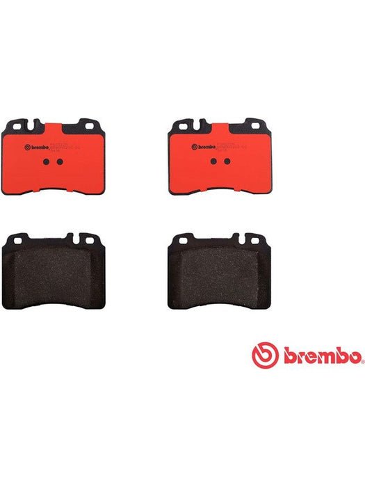 Brembo Ceramic Brake Pads P50022N Brembo - Micks Gone Bush
