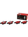 Brembo Ceramic Brake Pads P50023N Brembo - Micks Gone Bush