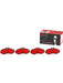 Brembo Ceramic Brake Pads P50031N Brembo - Micks Gone Bush