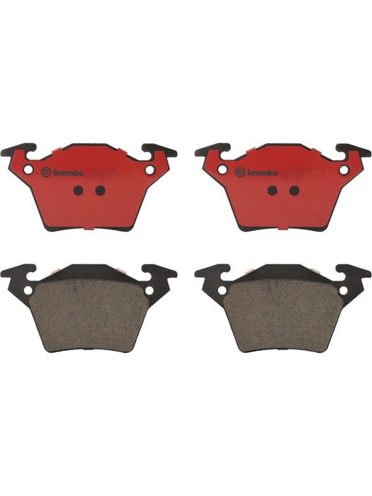Brembo Ceramic Brake Pads P50032N Brake Pads Brembo - Micks Gone Bush