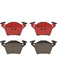 Brembo Ceramic Brake Pads P50032N Brake Pads Brembo - Micks Gone Bush