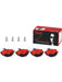 Brembo Ceramic Brake Pads P50038N Brembo - Micks Gone Bush