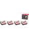 Brembo Ceramic Brake Pads P50043N Brembo - Micks Gone Bush