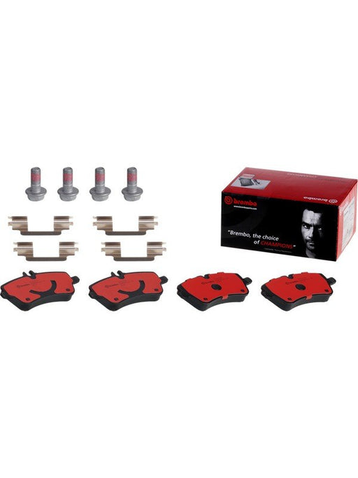 Brembo Brake Pads P50045N Brembo - Micks Gone Bush