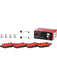Brembo Ceramic Brake Pads P50050N Brembo - Micks Gone Bush