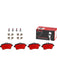 Brembo Ceramic Brake Pads P50054N Brembo - Micks Gone Bush