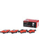 Brembo Ceramic Brake Pads P50064N Brembo - Micks Gone Bush