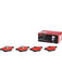 Brembo Brake Pads P50068N Brembo - Micks Gone Bush