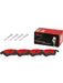 Brembo Ceramic Brake Pads P50069N Brembo - Micks Gone Bush