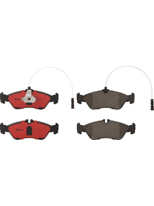 Brembo Ceramic Brake Pads P50082N Brembo - Micks Gone Bush