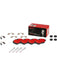Brembo Ceramic Brake Pads P50085N Brembo - Micks Gone Bush