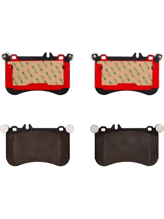 Brembo Ceramic Brake Pads P50098N Brembo - Micks Gone Bush