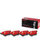 Brembo Ceramic Brake Pads P50105N Brake Pads Brembo - Micks Gone Bush