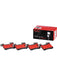 Brembo Ceramic Brake Pads P50110N Brembo - Micks Gone Bush