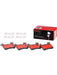 Brembo Ceramic Brake Pads P50113N Brembo - Micks Gone Bush