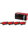 Brembo Ceramic Brake Pads P50115N Brembo - Micks Gone Bush